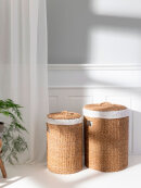 Humdakin - Laundry Hamper Set