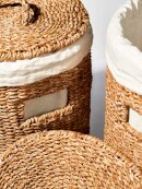 Humdakin - Laundry Hamper Set