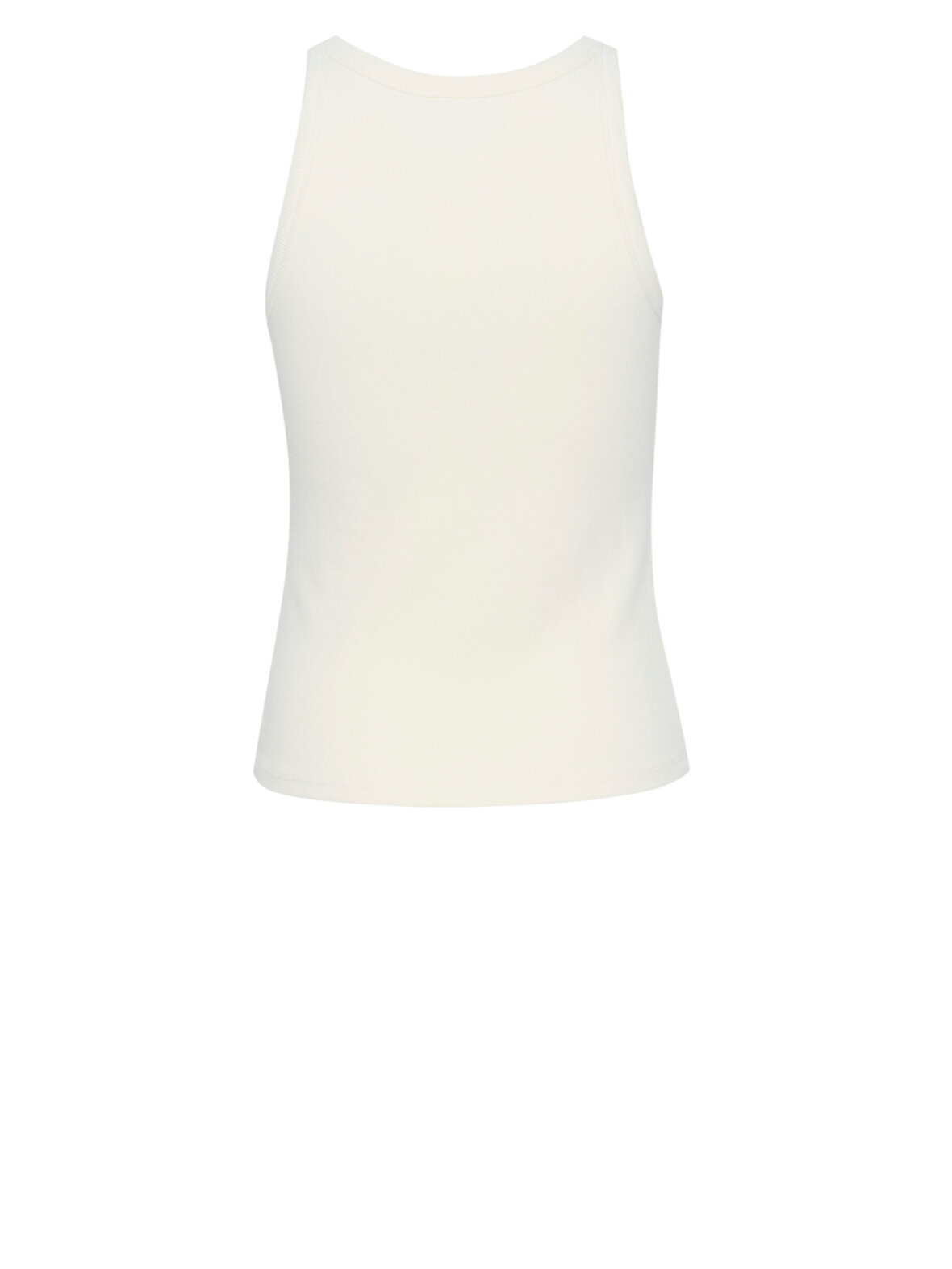 Gestuz - Gzdrew Logo Tank 2.0 10910066 - 132808 - Ballet Slipper