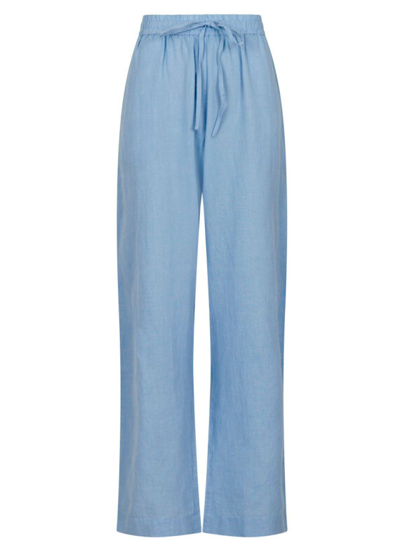 Neo Noir - Sonar Linen Pants Neo Noir - Sonar Linen Pants