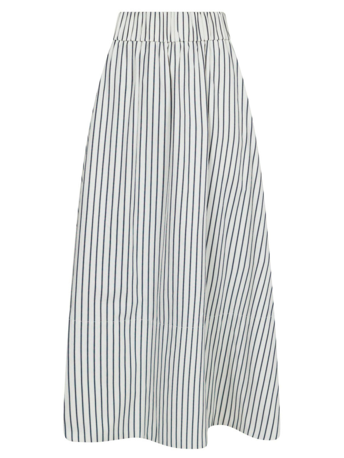 Neo Noir Yara Denim Skirt