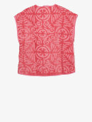 Sissel Edelbo - Vida Velvet Blanket Vest