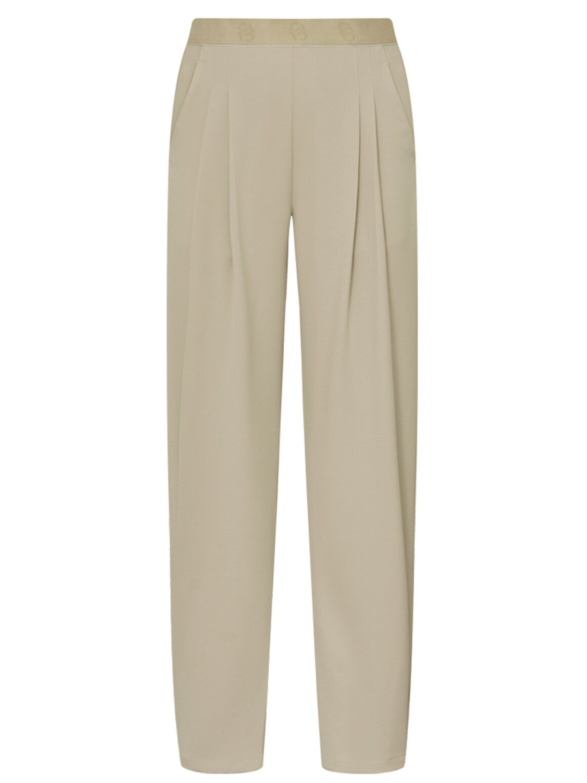 Gossia - Katlago Jo Pants G1770 - Diamond Green
