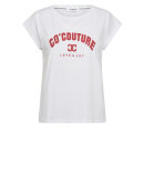 Co'Couture - DustCC Print Tee