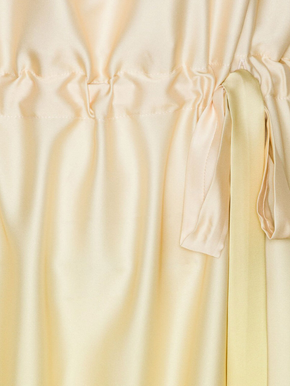 Karmamia - Evelyn Dress 2385 - Frost Blush main image 0