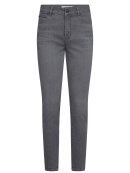 IVY COPENHAGEN - Ivy Alexa Jeans Excl. Greece Silver Grey