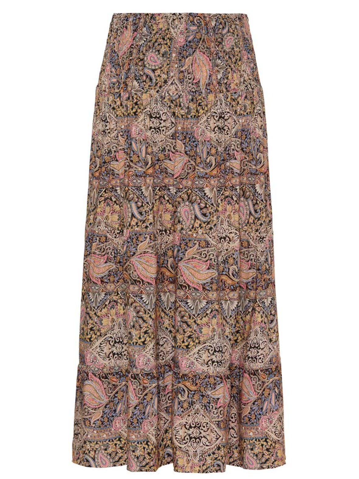 Marta Du Chateau - Mdcprincess Skirt 5201 - Celeste7854Tpf main image 0