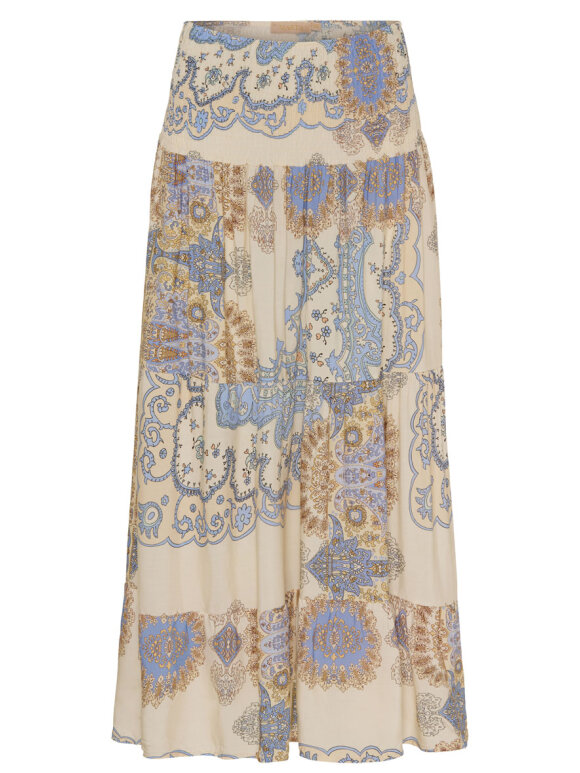 MARTA - MDCPrincess Skirt