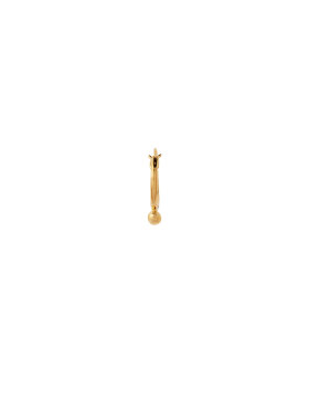 Stine A - Tout Petit Disco Ball Earring