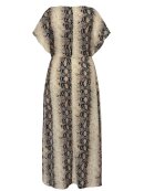 GOSSIA - MarionGO Snake Dress GOSSIA - MarionGO Snake Dress
