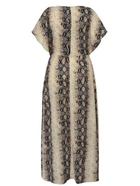 GOSSIA - MarionGO Snake Dress