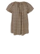 Black Colour - BCMira Blouse