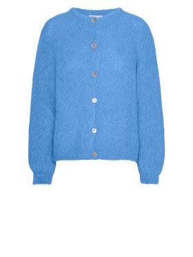 AMERICANDREAMS - Susan Alpaca Cardigan
