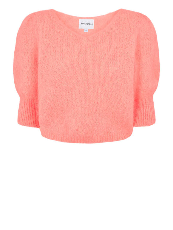 AMERICANDREAMS - Koa Pullover AMERICANDREAMS - Koa Pullover