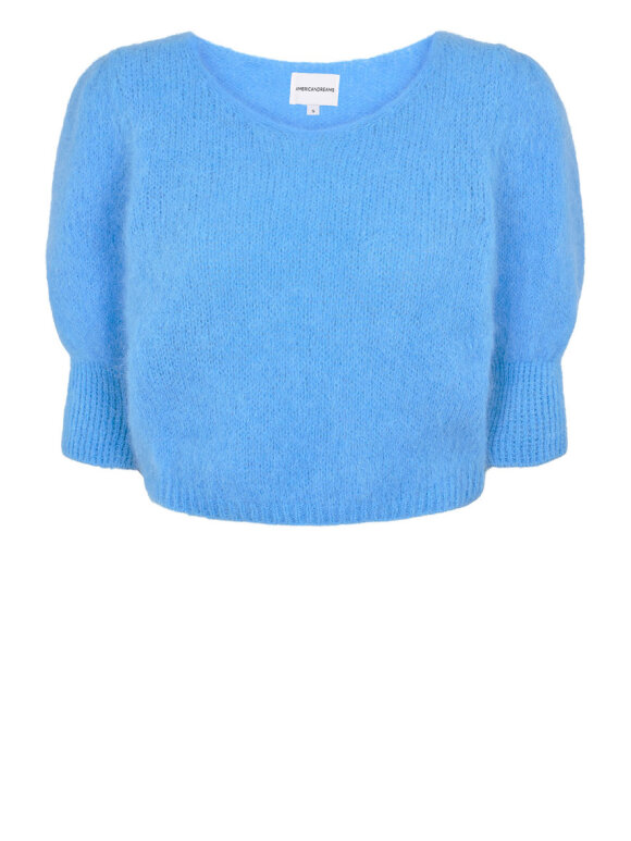 AMERICANDREAMS - Koa Pullover