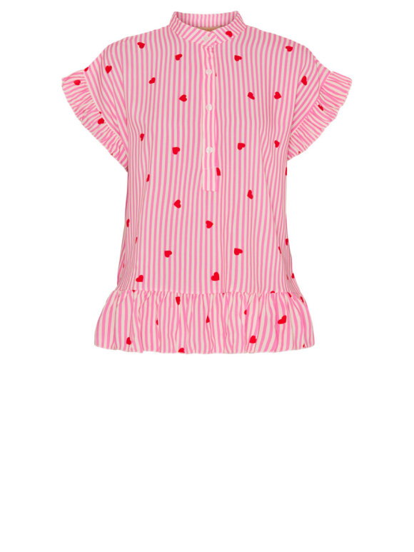 MARTA - MDCLia Blouse