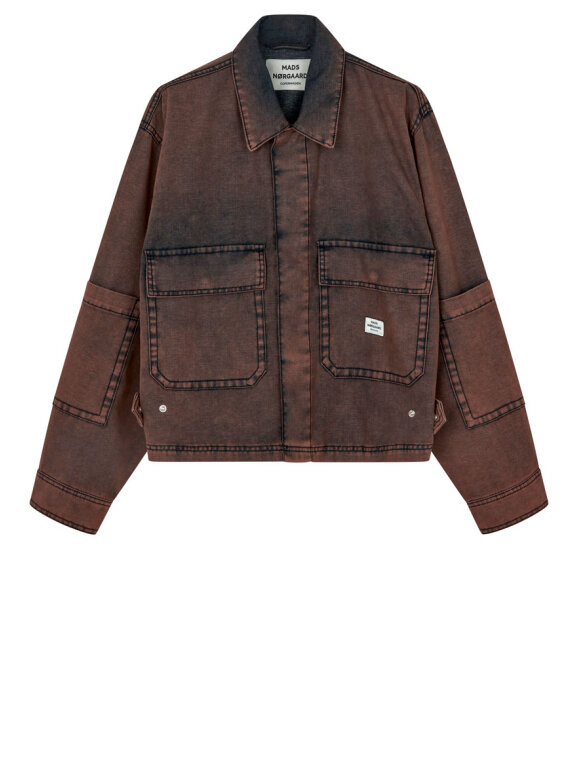 Mads Nørgaard - Soleil Jacket