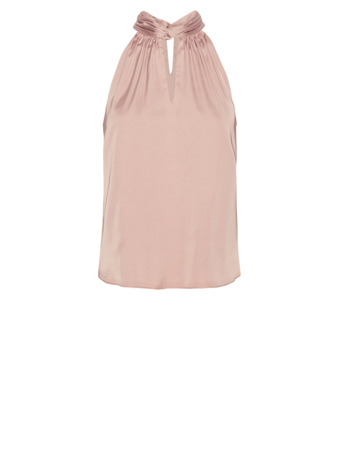 Karmamia - Ava Top - Off White main image 0