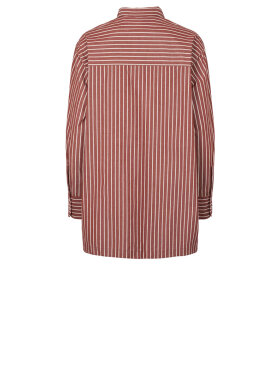 Esme Studios - ESGry Boxy Shirt