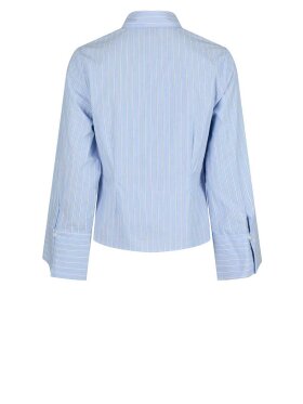 Neo Noir - Rosa Stripe Shirt Neo Noir - Rosa Stripe Shirt