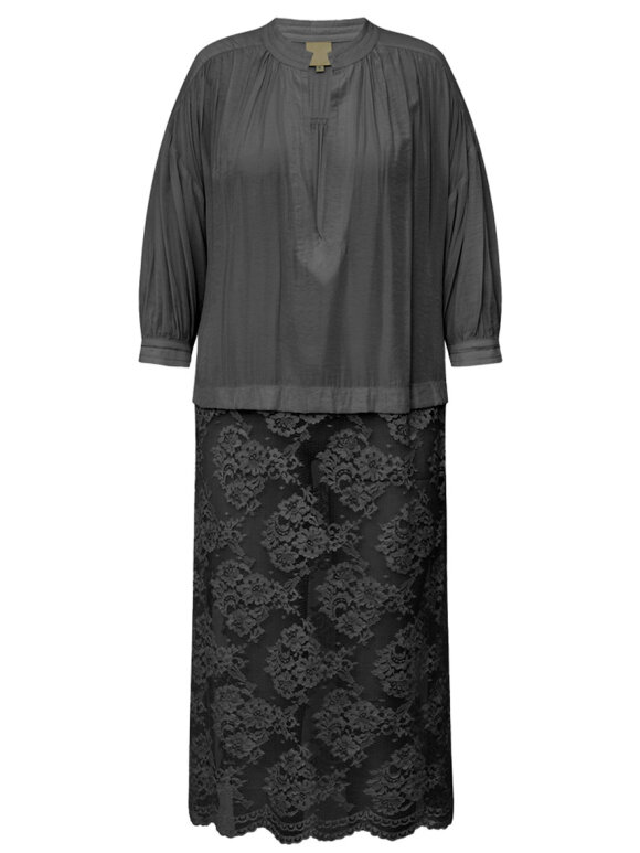 GOSSIA - KatjeGO Dress GOSSIA - KatjeGO Dress