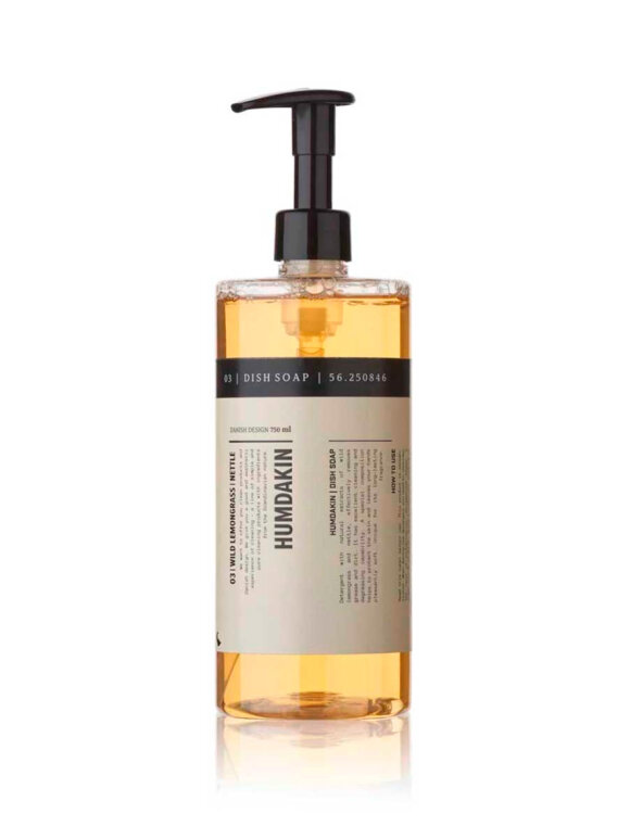 Humdakin - Dish Soap 03 Humdakin - Dish Soap 03