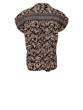 Black Colour - BCLuna Andrea SS Top