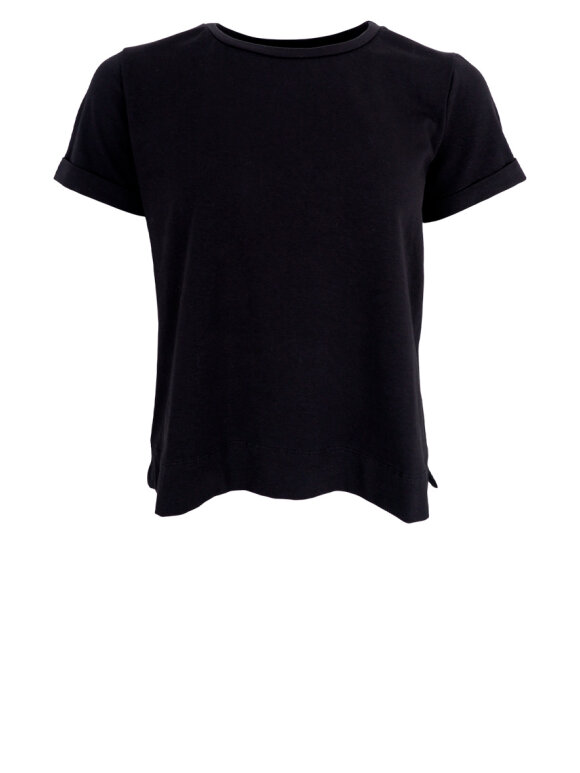 Black Colour - BCMay SS Tee - Lev. August