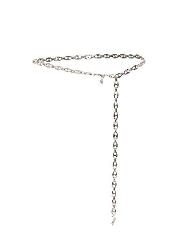 Gestuz - ChainellyGZ Chain Belt Gestuz - ChainellyGZ Chain Belt