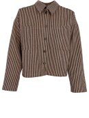Black Colour - BCMontreal Short Jacket