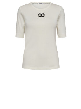 Co'Couture - GrannyCC Logo Tee