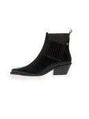 Copenhagen Shoes - The Walking Boot Patent - Lev. August/September
