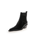 Copenhagen Shoes - The Walking Boot Patent - Lev. August/September