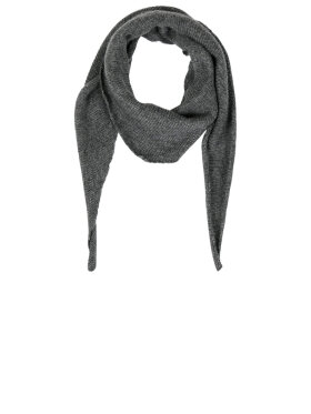 Neo Noir - Misty Knit Scarf