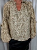 Sissel Edelbo - Balla Silk Top