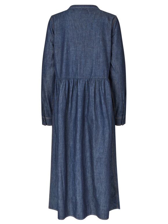 chinese dress ladies Lollys Laundry Christine Maxi Dress