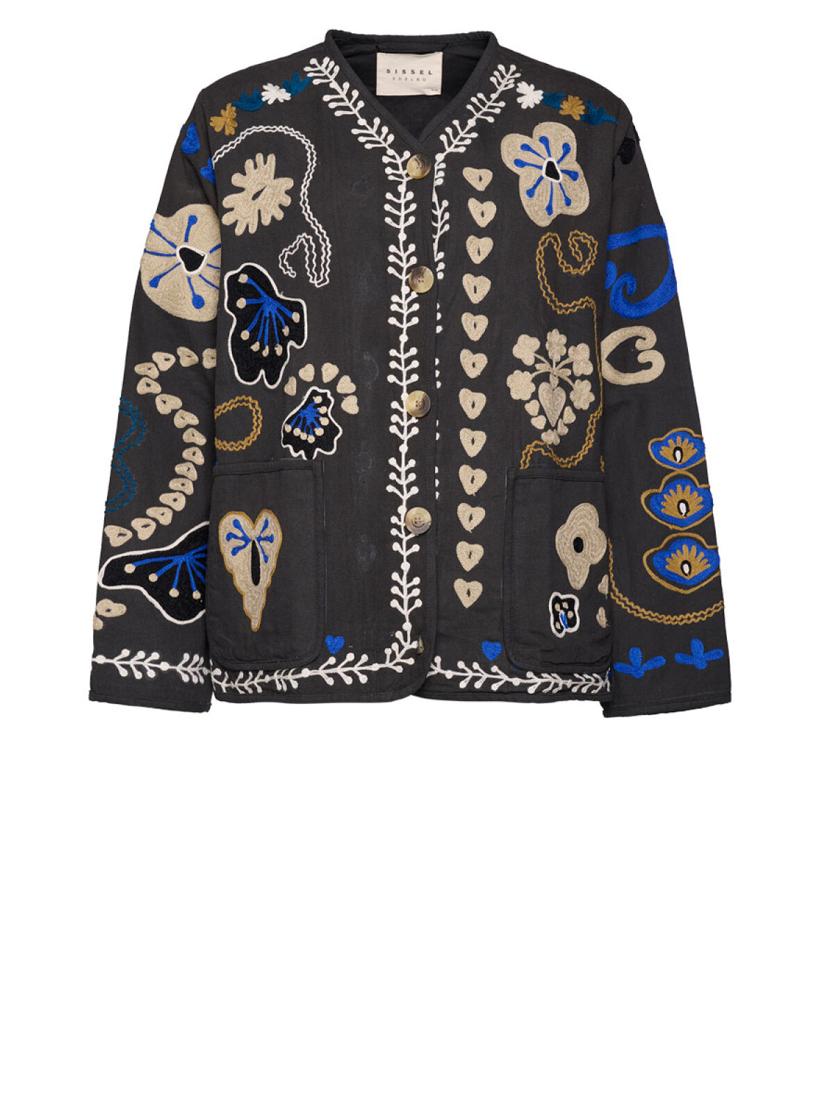 Sissel Edelbo Maggie Jacket main image 1