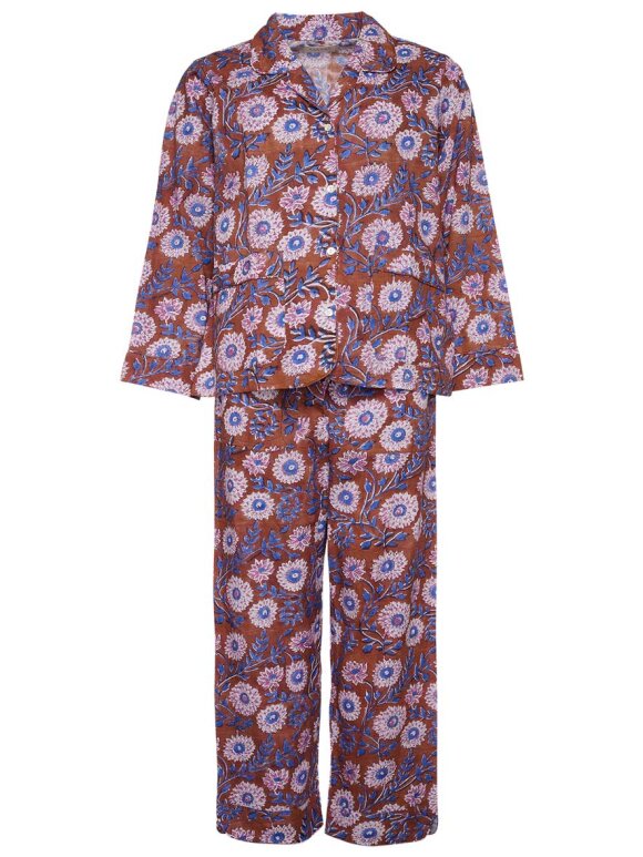 Sissel Edelbo - Nuit Pyjamas Set Sissel Edelbo - Nuit Pyjamas Set