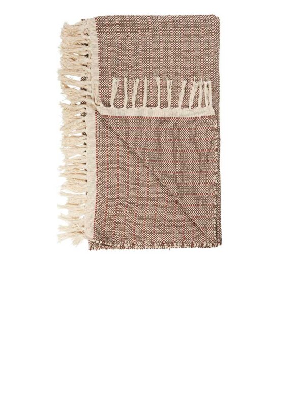 Ib Laursen - 65033-14 Plaid Stripes
