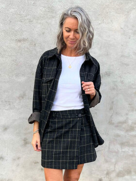 Gestuz - GracieGZ OZ Shirt Gestuz - GracieGZ OZ Shirt