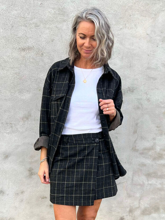 Gestuz - GracieGZ OZ Shirt Gestuz - GracieGZ OZ Shirt