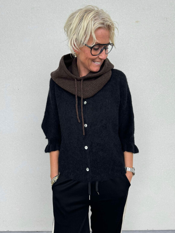 MARTA - MDCJuliana Knit - Lev. August