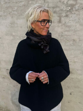 GOSSIA - NoomiGO Sweater - Lev. sep./okt. GOSSIA - NoomiGO Sweater - Lev. sep./okt.