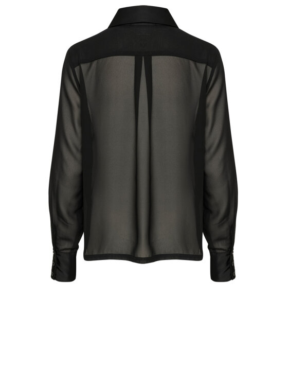 Gestuz - Gzchif Shirt 10911097 - 151316 - Maple Sugar