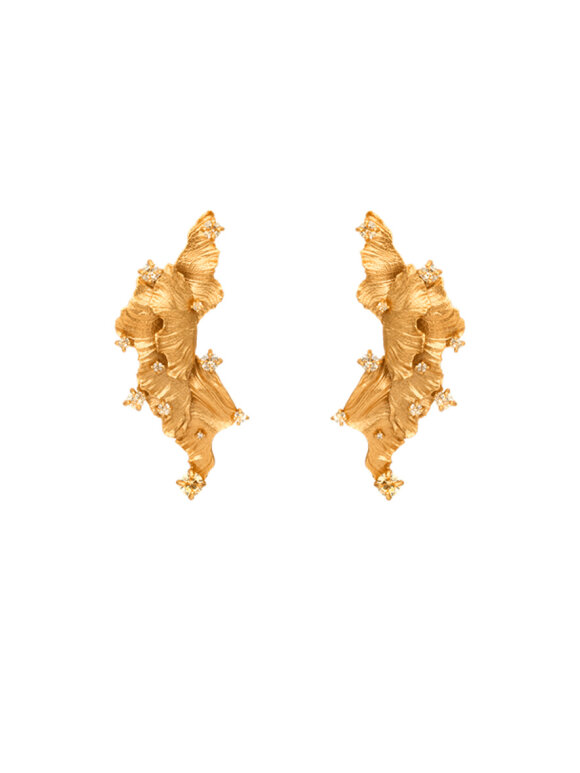 Vincent - Cabaret Earrings