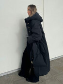 Mos Mosh - MMCayo Long Quilt Jacket