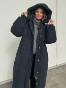 Mos Mosh - MMCayo Long Quilt Jacket