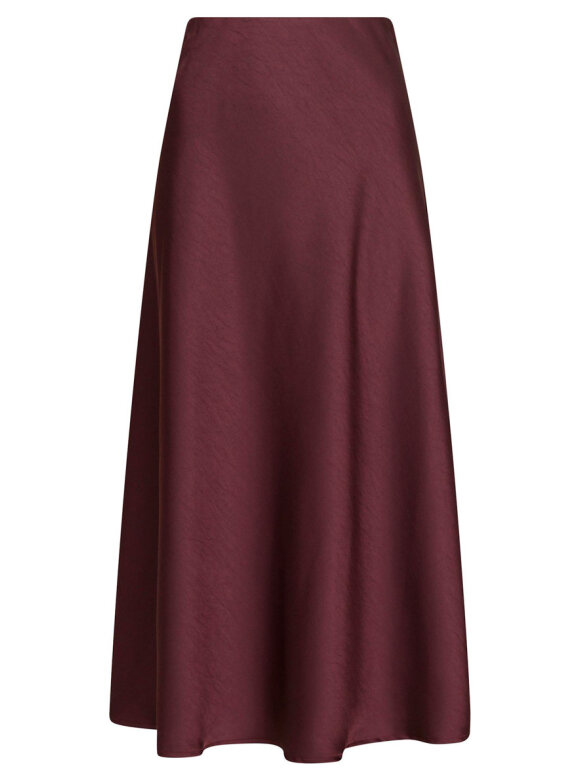 Neo Noir - Bovary Skirt Neo Noir - Bovary Skirt
