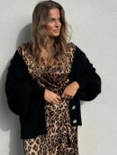 Neo Noir - Magga Leo Dress