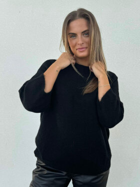 GOSSIA - AmeliaGO Sweater - Lev. Aug